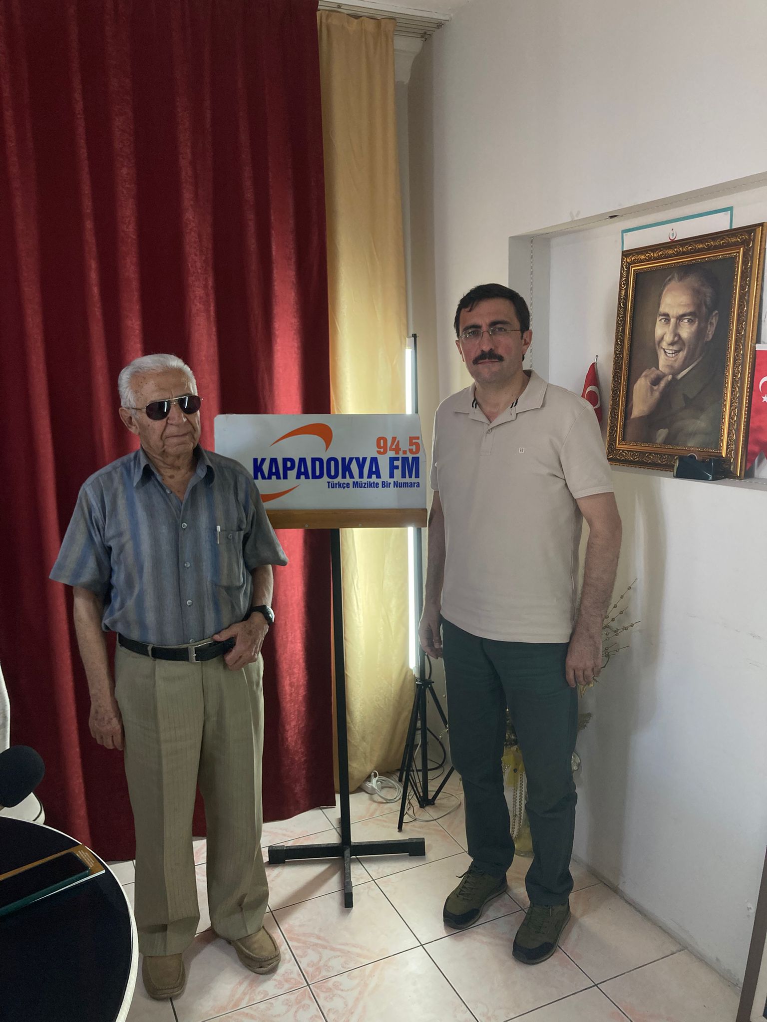 GÖRMEYEN GÖZLER ÖMER KAVAK ALİ BİLGİLİ 